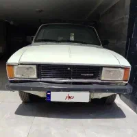 وانت پیکان 89