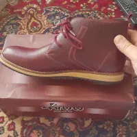 پوتین نیم بوت مردانه،ساخت شرکت DDdior|کیف، کفش، کمربند|تبریز, |دیوار