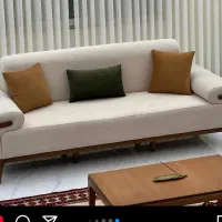 تولیدی مبلمان آرما|مبلمان خانگی و میز عسلی|آق قلا, |دیوار