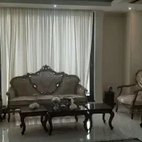 ۷۵ متر دوخوابه هوانیروز شهرک راه آهن