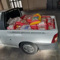 نیروی دستفروش