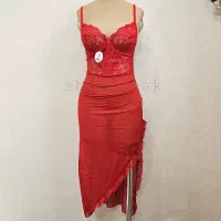 لباس خواب ترند و جذاب کوتاه و بلند