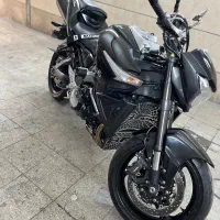 موتور سنگین بیکینگ gsx cb cbr|موتورسیکلت|تهران, پاسداران|دیوار