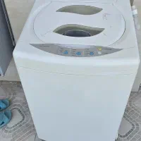 لباسشویی ساخت امریکا