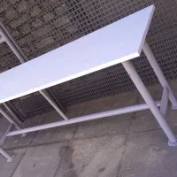 تولید نیمکت.منقل.آخور .تخت و