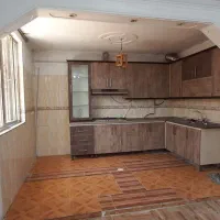 خانه ویلایی ۱۲۰متری
