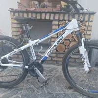 دوچرخه اورلرد overlord 26 تایوان