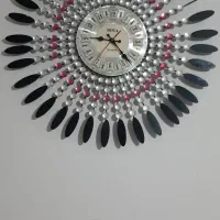 ساعت دیواری سالم|ساعت دیواری و تزئینی|پرند, فاز ۵|دیوار