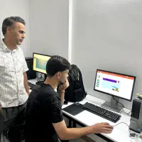 آموزش هوش مصنوعی،برنامه نویسی،ووردپرس،تولید محتوا