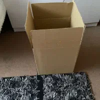 کارتون ۳ لایه خوب در ابعاد۳۲ ×۲۸ قیمت به فی