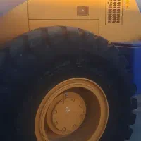 لودر زدل ۵۰ مدل ۲۰۲۲