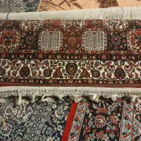 قالی دست باف