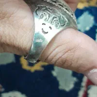 انگشترنقره