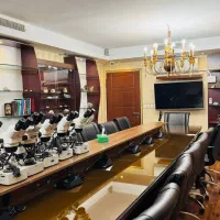 اجاره  اتاق کنفرانس