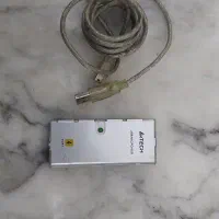 هاب usb a4tech|قطعات و لوازم جانبی رایانه|قم, پردیسان|دیوار