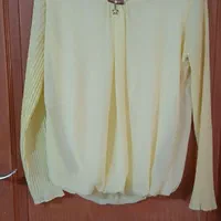 شومیز مجلسی زنانه