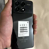 پوکو x6 pro