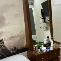 کمد آیینه دار|جاکفشی، کمد، دراور|یزد, |دیوار