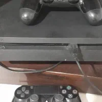 پی اس فوراسلیم|کنسول، بازی ویدئویی و آنلاین|ری, شهادت|دیوار