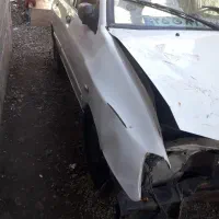 پراید ۱۱۱تصادفی|خودرو سواری و وانت|شفت, |دیوار