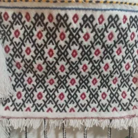کاور کوسن و رومیزی وچنته تزیینی|صنایع دستی و سایر لوازم تزئینی|شیراز, معالی‌آباد|دیوار