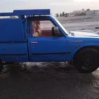 نیسان زامیاد مدل 94|خودرو سواری و وانت|سیرجان, |دیوار