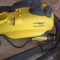 بخارشور مولتی واپوری کنوود