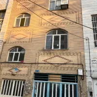 اجاره آپارتمان شهرک ولیعصر