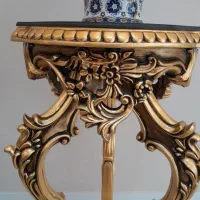 کنار سالنی|بوفه، ویترین، کنسول|ملایر, |دیوار