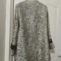 مانتو مجلسی