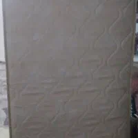 تشک فنری
