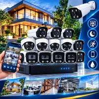 دوربین مداربسته آی پی
