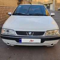 پژو slx مدل ۹۲