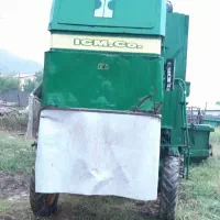 کمباین جاندیر ۱۰۵۵i|خودرو سنگین|نوشهر, |دیوار