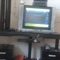 گیرنده دیجیتال ایکس ویژن ودنا۲عدد