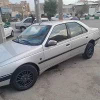 پژو ۴۰۵ مدل ۸۹