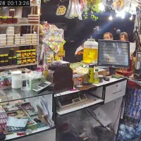 نیرو جهت مغازه سوپر مارکت