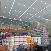 استخدام فروشنده اقافروشگاه رنگ اشناب کامپیوتر