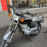 موتور هتماز 150 فابریک