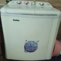 ماشین لباسشویی