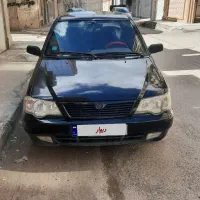 پراید 132 مدل 91