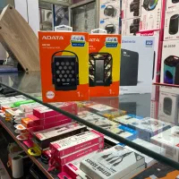 هارد اکسترنال|قطعات و لوازم جانبی رایانه|کرج, اصفهانی‌ها|دیوار