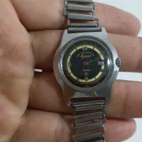 ساعت مچی کوکی WEST END WATCH COکلکسیونی و قدیمی