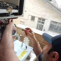 تعمیرکار،سرویس کار انواع پکیج های ایرانی و خارجی