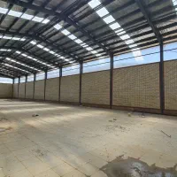 شهرک صنعتی بزرگ آینده دار