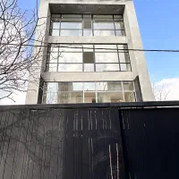 پنجره ترمال بریک