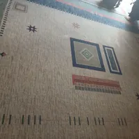 گلیم فرش ۱۲متری ۳عدد