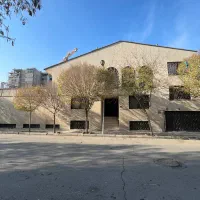 ۵۰۰ ویلایی متر زمین با ۳۰ متر بر/ تراکم بالا
