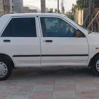 پراید مدل 96