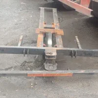 جک هیدرولیک میکروصنعت دوحالته